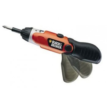 3.6V Máy vặn vít dùng pin Black and Decker KC9036