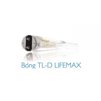 36W Bóng đèn tuýp Philips TL-D (Cool daylight)