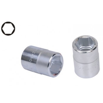 38mm Tuýp lẻ 6 góc 3/4