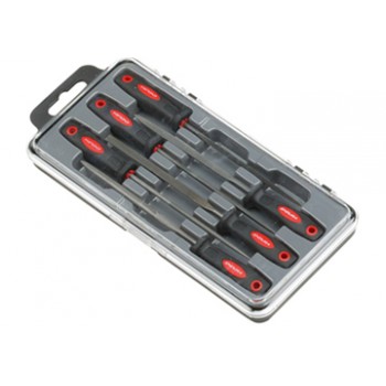 3x160mm Bộ giũa 6 chi tiết Endura E9033