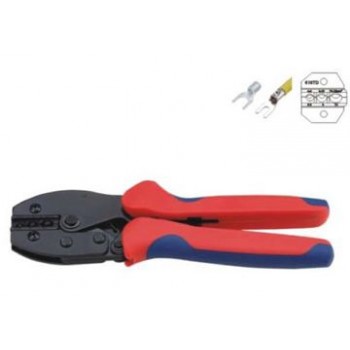 16mm2 Kiềm bấm đầu cosse trần LY-616TD