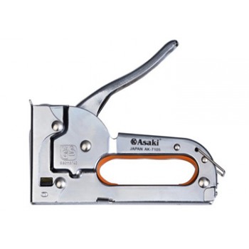 4-8mm Kìm bấm ghim Asaki AK-7105