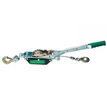 4 tấn Pa lăng cáp lắc tay W2863