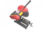 400mm Máy cắt sắt 3 pha Asaki AS-091