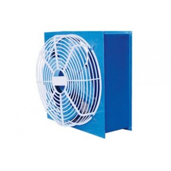 400mm Quạt hút vỏ vuông 125W CAF-22-4031