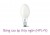 400W Bóng cao áp thuỷ ngân HPL-N-Dạng bầu-E40