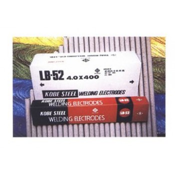 4.0mm Que hàn LB52