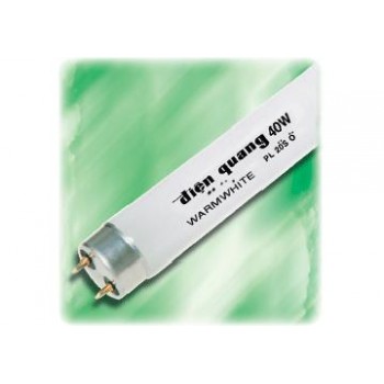 40w Bóng đèn tuýp (Warmwhite)