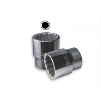 41mm Típ lẻ 12 góc trắng 3/4