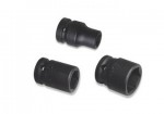 44mm Típ lẻ 6 góc đen 3/4