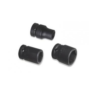 44mm Típ lẻ 6 góc đen 3/4