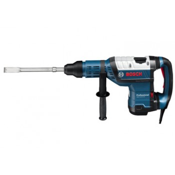 45mm Máy khoan búa 1.500W Bosch GBH 8-45D
