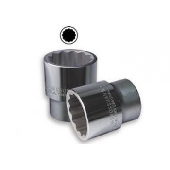 46mm Típ lẻ 12 góc trắng 3/4