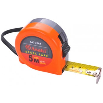 5.5m Thước cuộn Asaki AK-7062