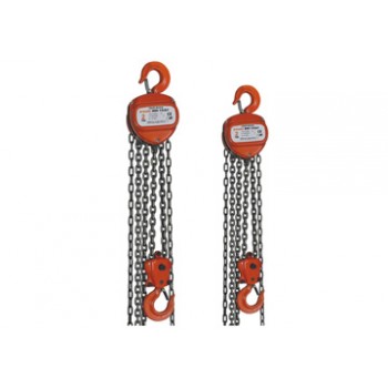 5 Tấn Pa lăng xích kéo tay 5m Asaki AK-035
