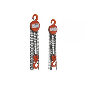 5 tấn Pa lăng xích kéo tay 5m Asaki AK-6847