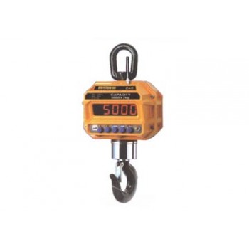 5000Kg Cân treo CastonIII 5THD