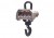 500Kg Cân treo CastonII 0.5THB