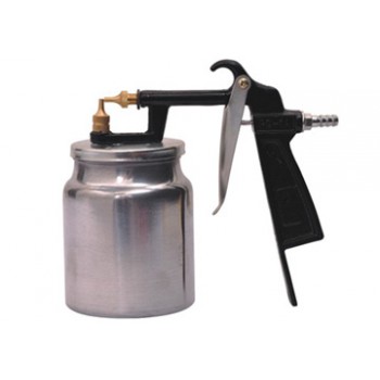 500ml Súng phun sơn Asaki AK-4017