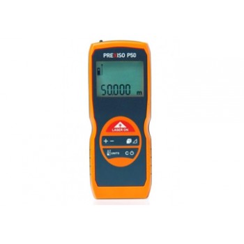 50m Máy đo khoảng cách laser Prexiso P50