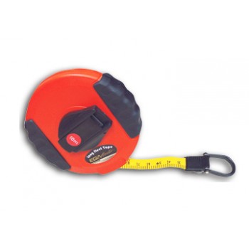 50m Thước cuộn sợi thủy tinh Ega Master 65181