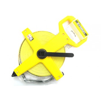 50m Thước cuộn sợi thuỷ tinh Tajima SYR50
