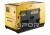 54 KVA Máy phát điện động cơ dầu KDE 60SS3