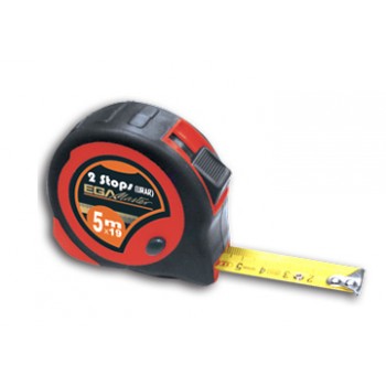5m Thước cuộn Ega Master 65173