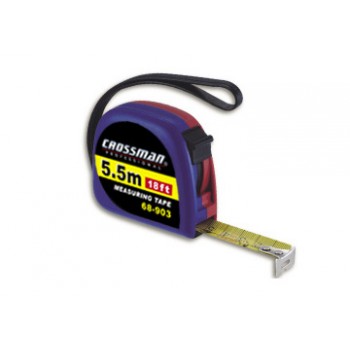 5m Thước cuộn Crossman 68-900