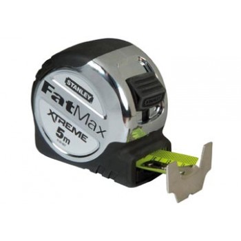 5m Thước cuộn FATMAX XTREME Stanley 33-887