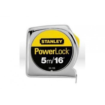 5m Thước cuộn Powerlock Stanley 33-158