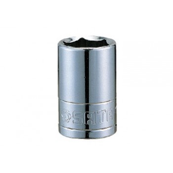 5mm Đầu tuýp 6 góc 1/4