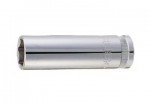 5mm Đầu tuýp dài 6 góc 1/4