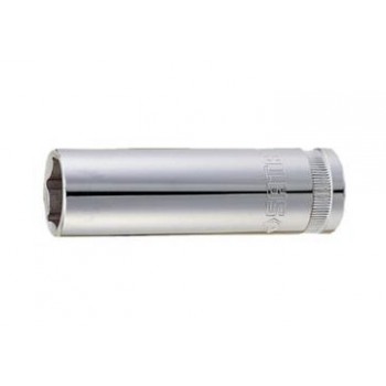 5mm Đầu tuýp dài 6 góc 1/4