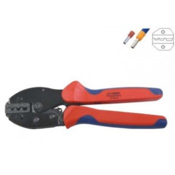 16mm2 Kiềm bấm đầu cosse pin LY-16WF