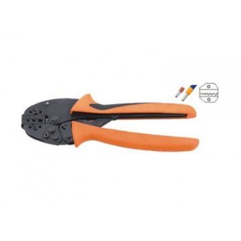 16mm2 Kiềm bấm đầu cosse pin S-616GF