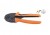 16mm2 Kiềm bấm đầu cosse pin S-616GF