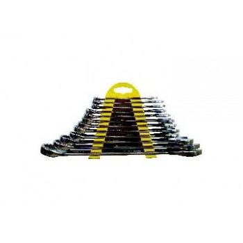 6-22mm Bộ vòng miệng hệ mét 12 cái Stanley 70-964