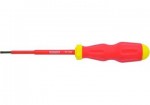 6.5x150mm Vít dẹp cách điện VDE Stanley 65-969