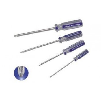 6.0 mm Vít sọc trong bake Crossman 46-567