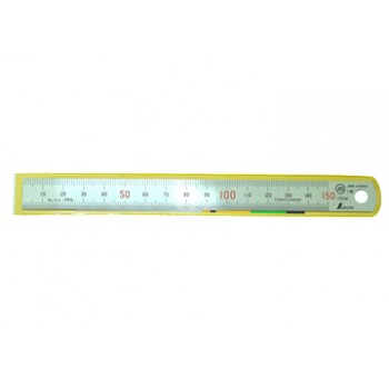 600mm Thước lá Shinwa 14036