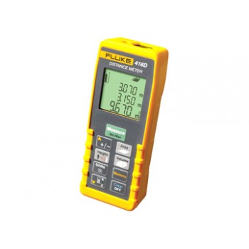 60m Máy đo khoảng cách Fluke 416D