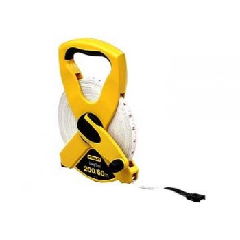 60m Thước đo làm bằng sợi thủy tinh Stanley 34-795