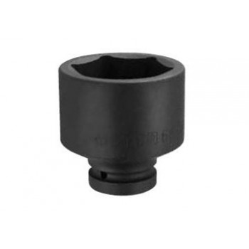 60mm Đầu tuýp đen 6 góc 1