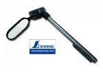 60mm Kính soi kỹ thuật Shinwa 75758
