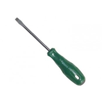 6.0mm Tuốc nơ vít dẹp Sata 62-213 (62213)
