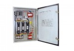 63A Dòng cắt 120KA 3Pha Cắt lọc sét