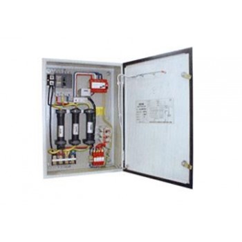 63A Dòng cắt 120KA 3Pha Cắt lọc sét