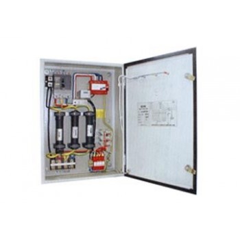 63A Dòng cắt 200KA 3Pha Cắt lọc sét
