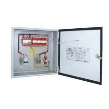 63A Dòng cắt 40KA 1Pha Cắt lọc sét